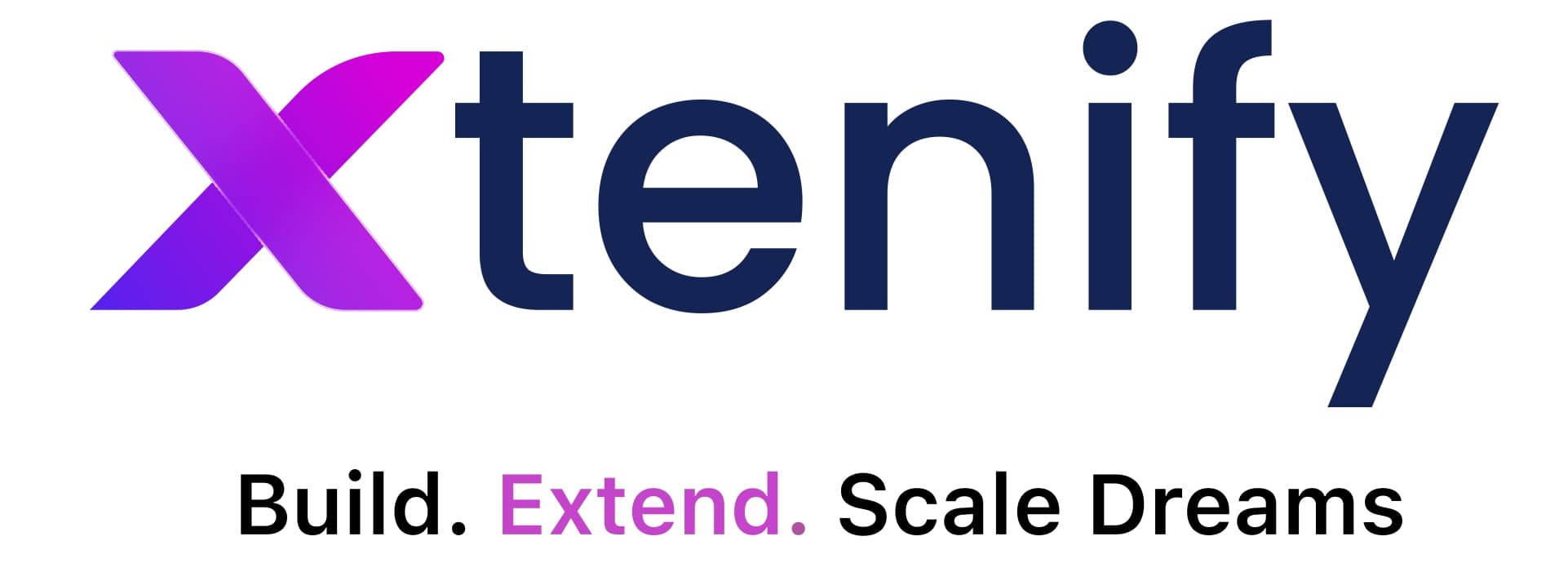 Xtenify